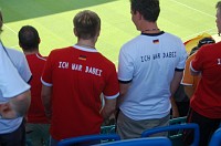  I wanted one of these shirts, but never found one:  