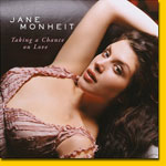 Jane Monheit