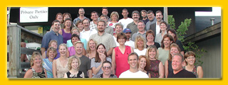 Saranac High School Class of 81 Reunion